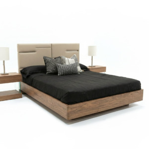 Glassic Bed - Angle Glassic Bed - Angle