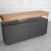 Glassic Dresser