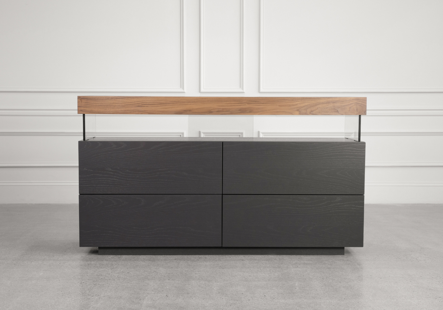 Glassic Dresser - Front