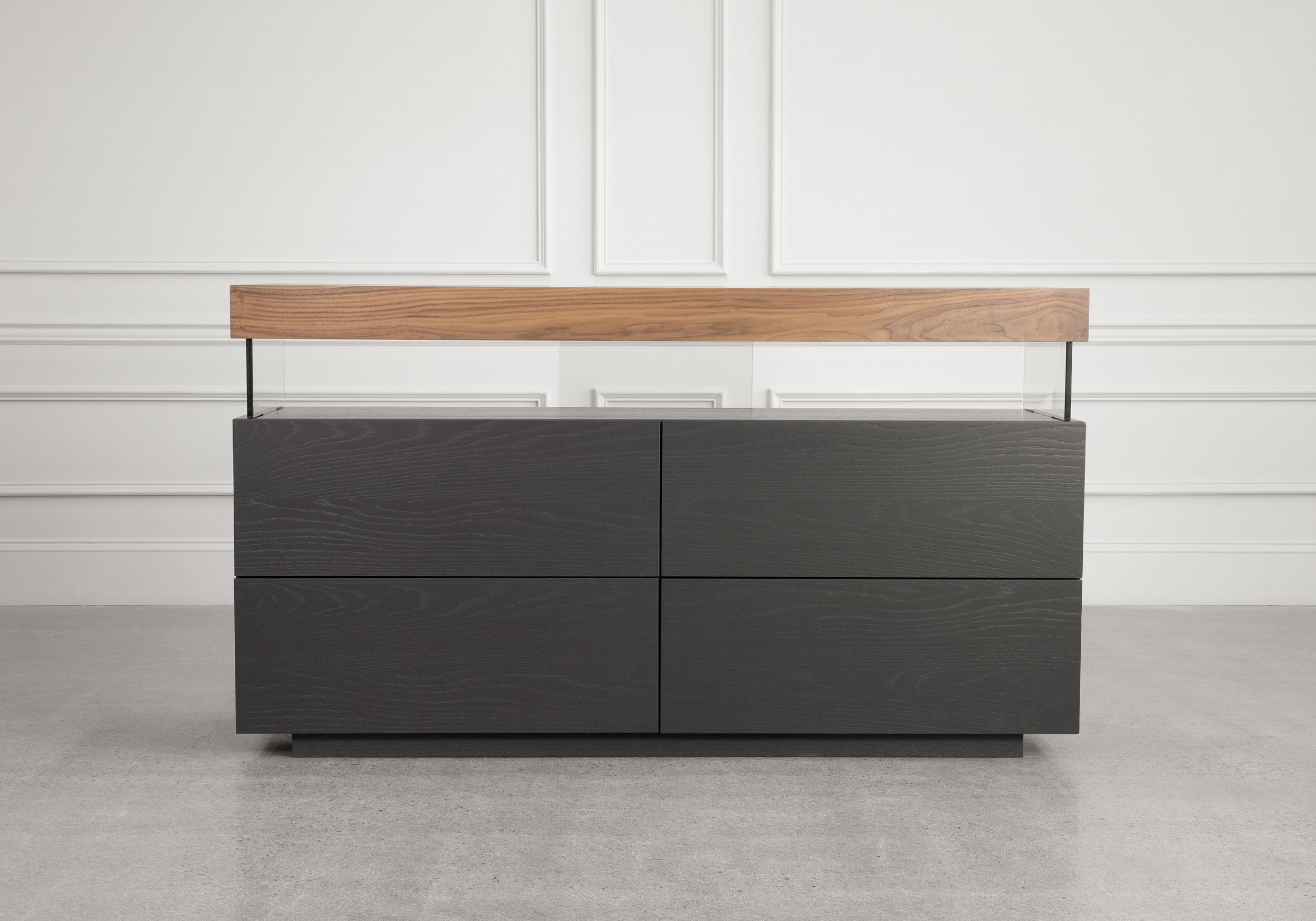 Glassic Dresser - Front