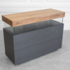 Glassic Small Dresser