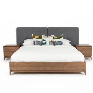 Nice Bed - Front