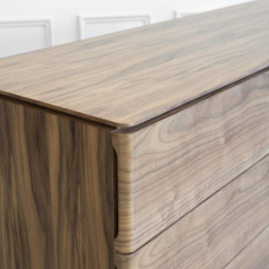 Nice Double Dresser - Close Up Nice Double Dresser - Close Up