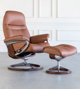 Stressless Recliners