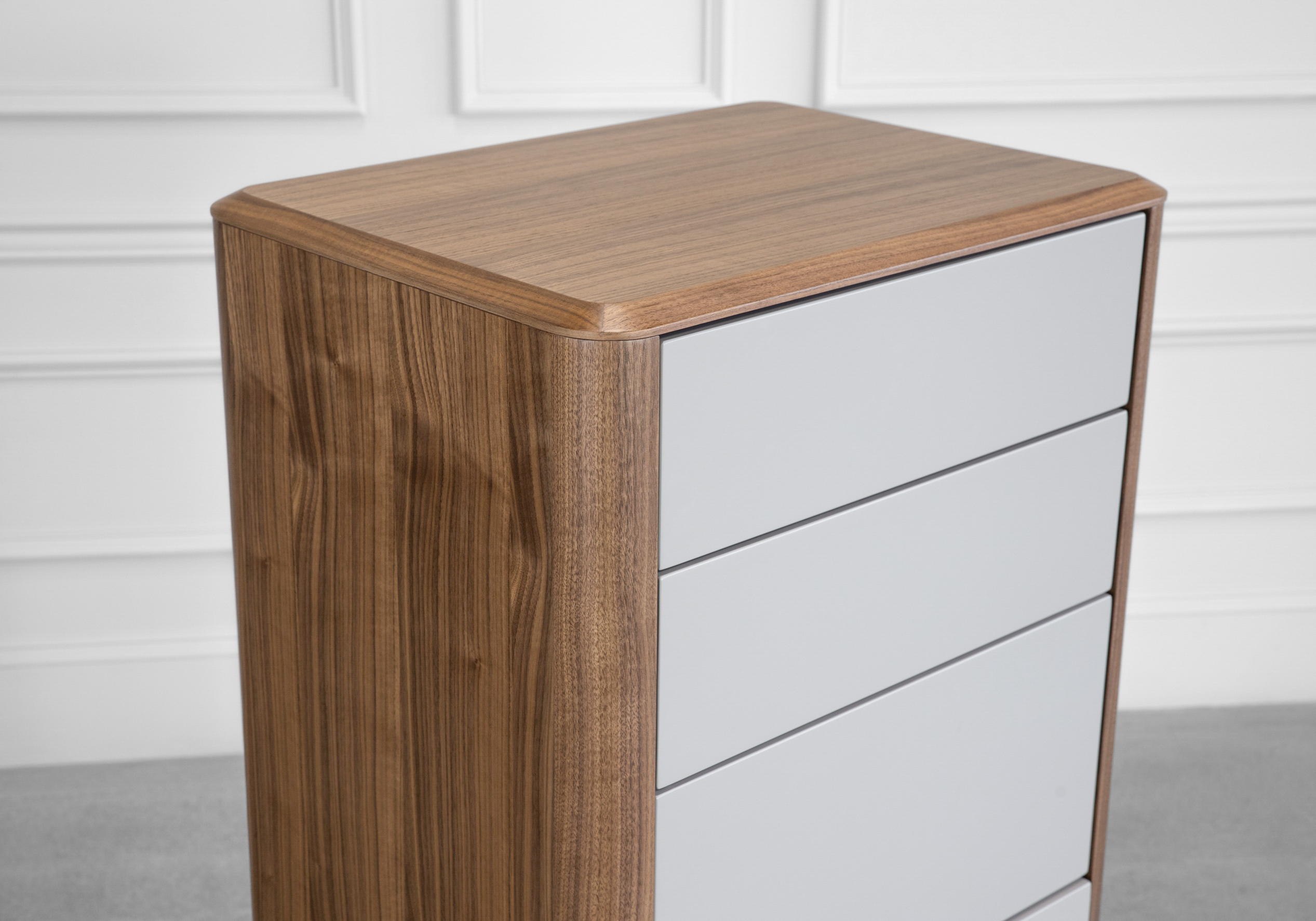 Vienna Tallboy - Close Up