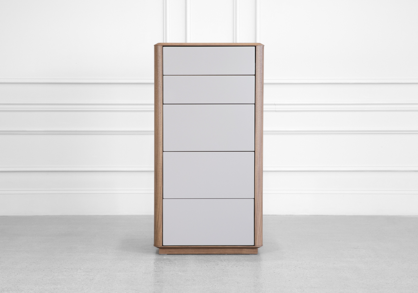 Vienna Tallboy - Front