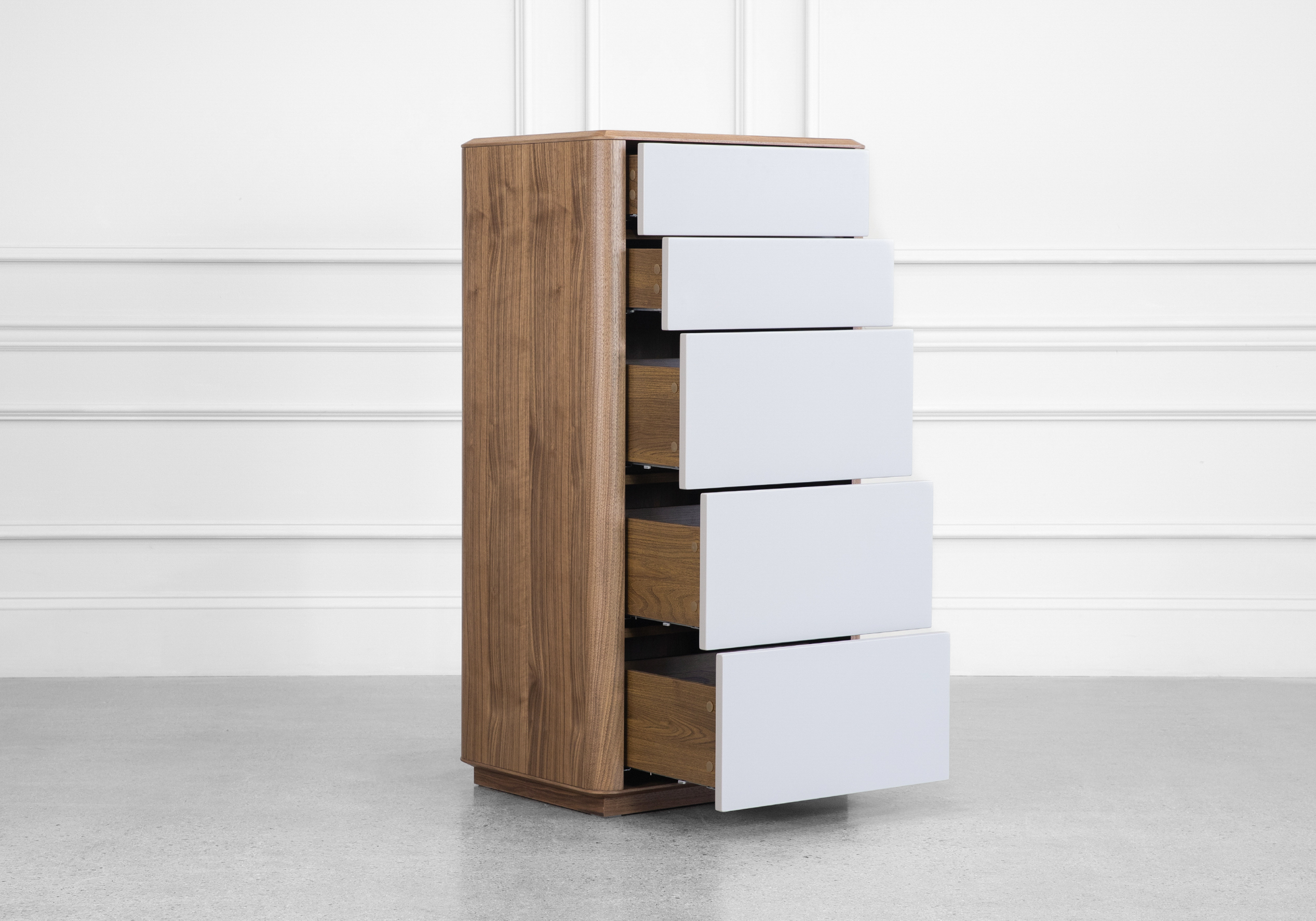 Vienna Tallboy - Angle