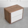 Vienna Wood Nightstand