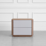 Vienna Wood Nightstand