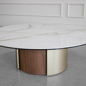 Campinas Coffee Table Campinas Coffee Table