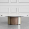 Campinas Coffee Table - Front