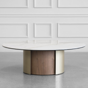 Campinas Coffee Table - Front Campinas Coffee Table - Front