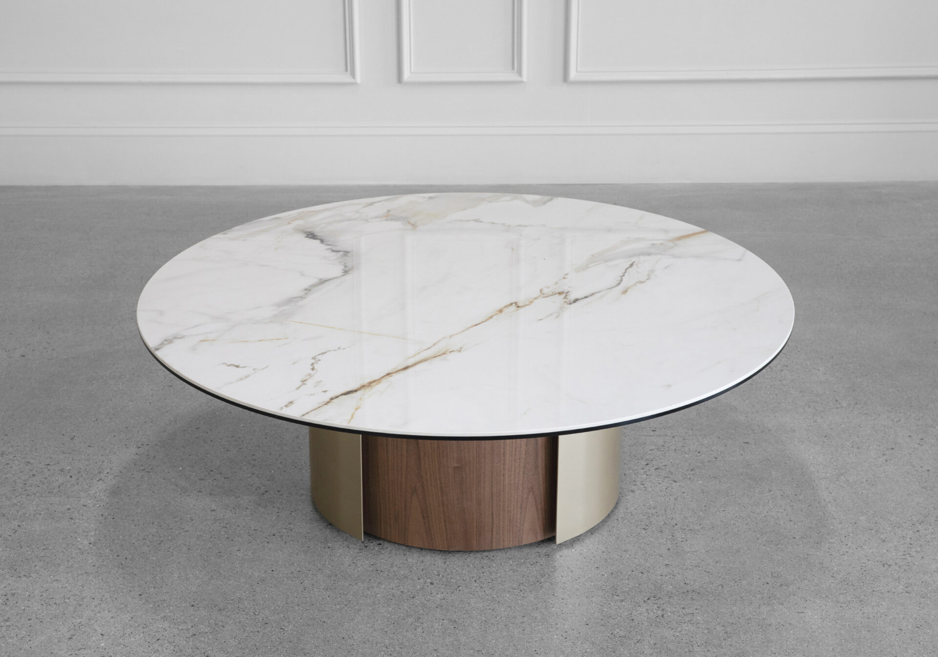 Campinas Coffee Table - Top