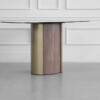Campinas Console - Angle Campinas Console - Angle