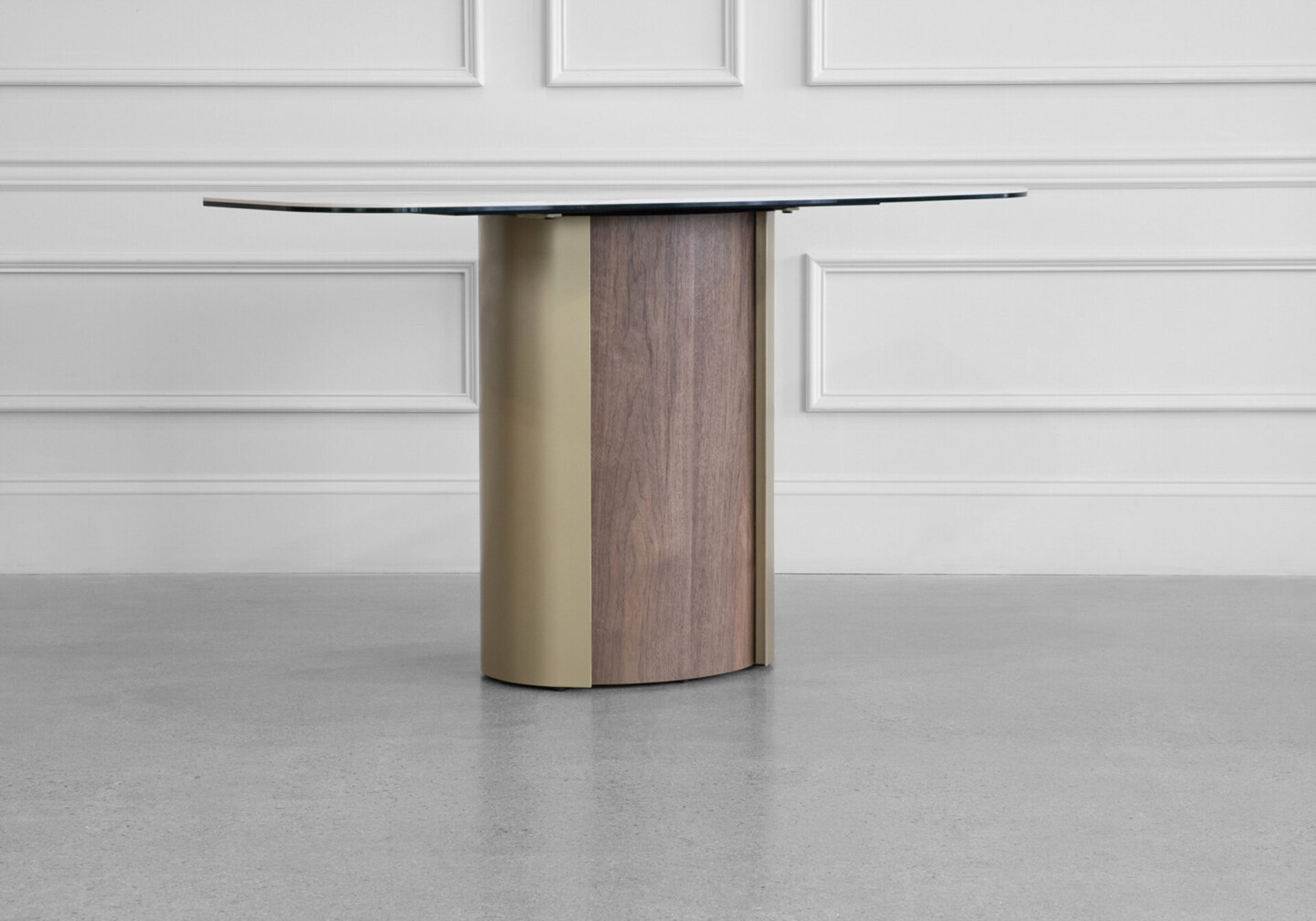 Campinas Console - Angle