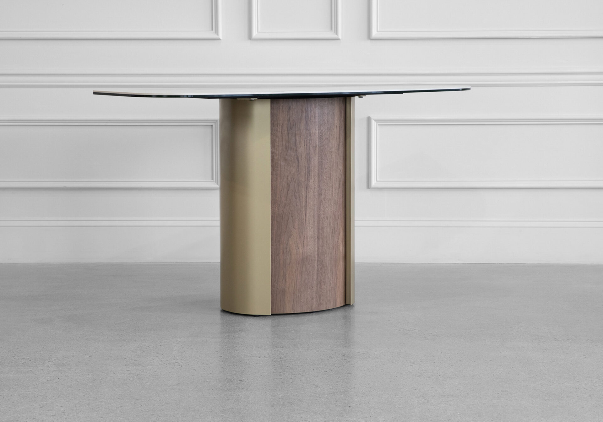 Campinas Console - Angle