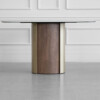 Campinas Console - Front Campinas Console - Front