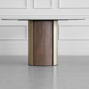 Campinas Console - Front