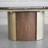 Campinas Dining Table - Base Campinas Dining Table - Base