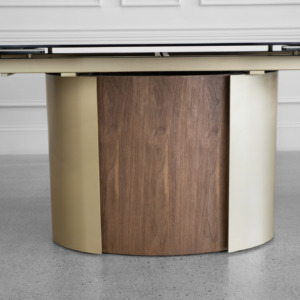 Campinas Dining Table - Base Campinas Dining Table - Base