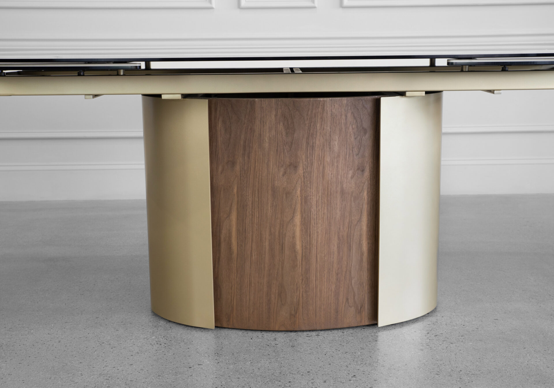 Campinas Dining Table - Base Campinas Dining Table - Base