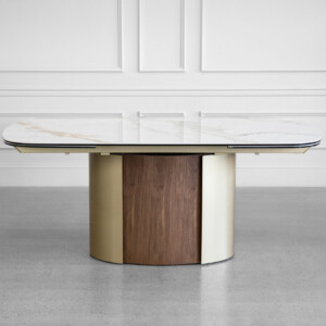 Campinas Dining Table - Front