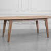 Curtis Dining Table - Angle - 2