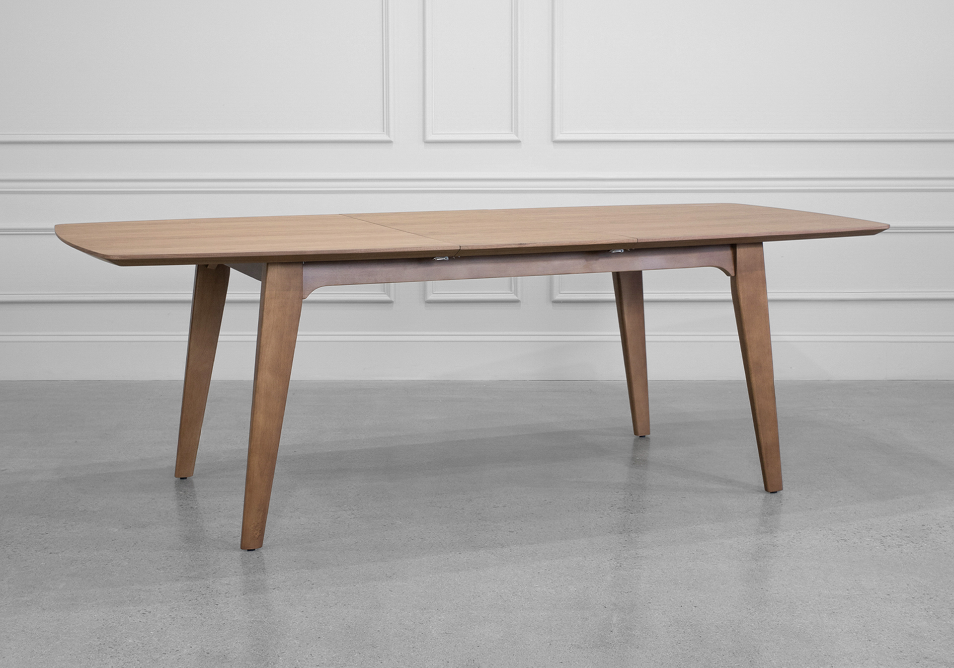 Curtis Dining Table - Angle - 2