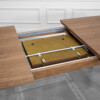 Curtis Dining Table - Close Up - 2