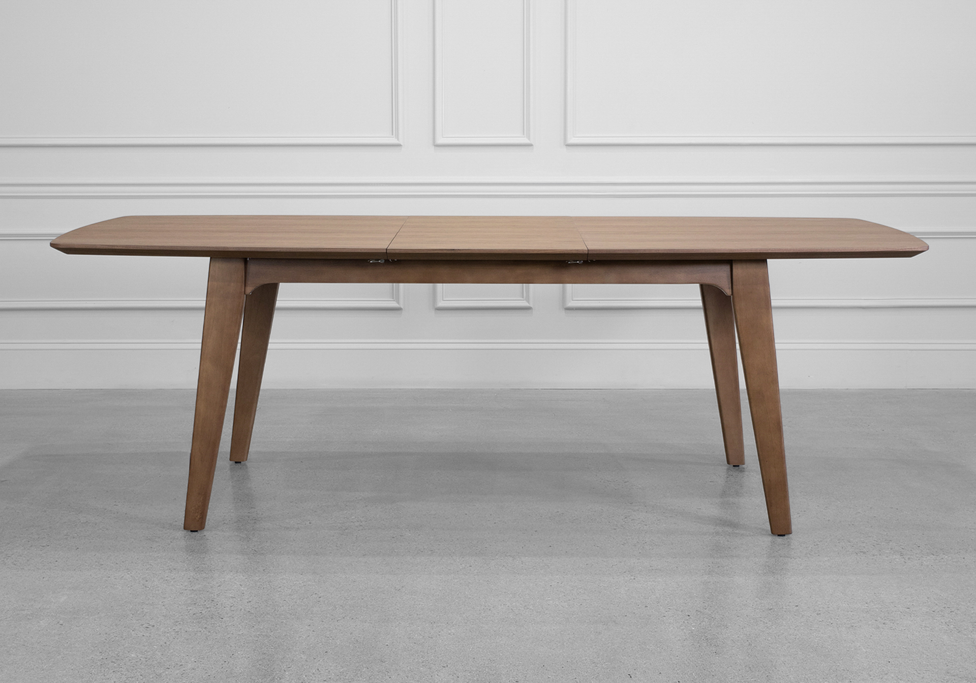 Curtis Dining Table - Front - 2