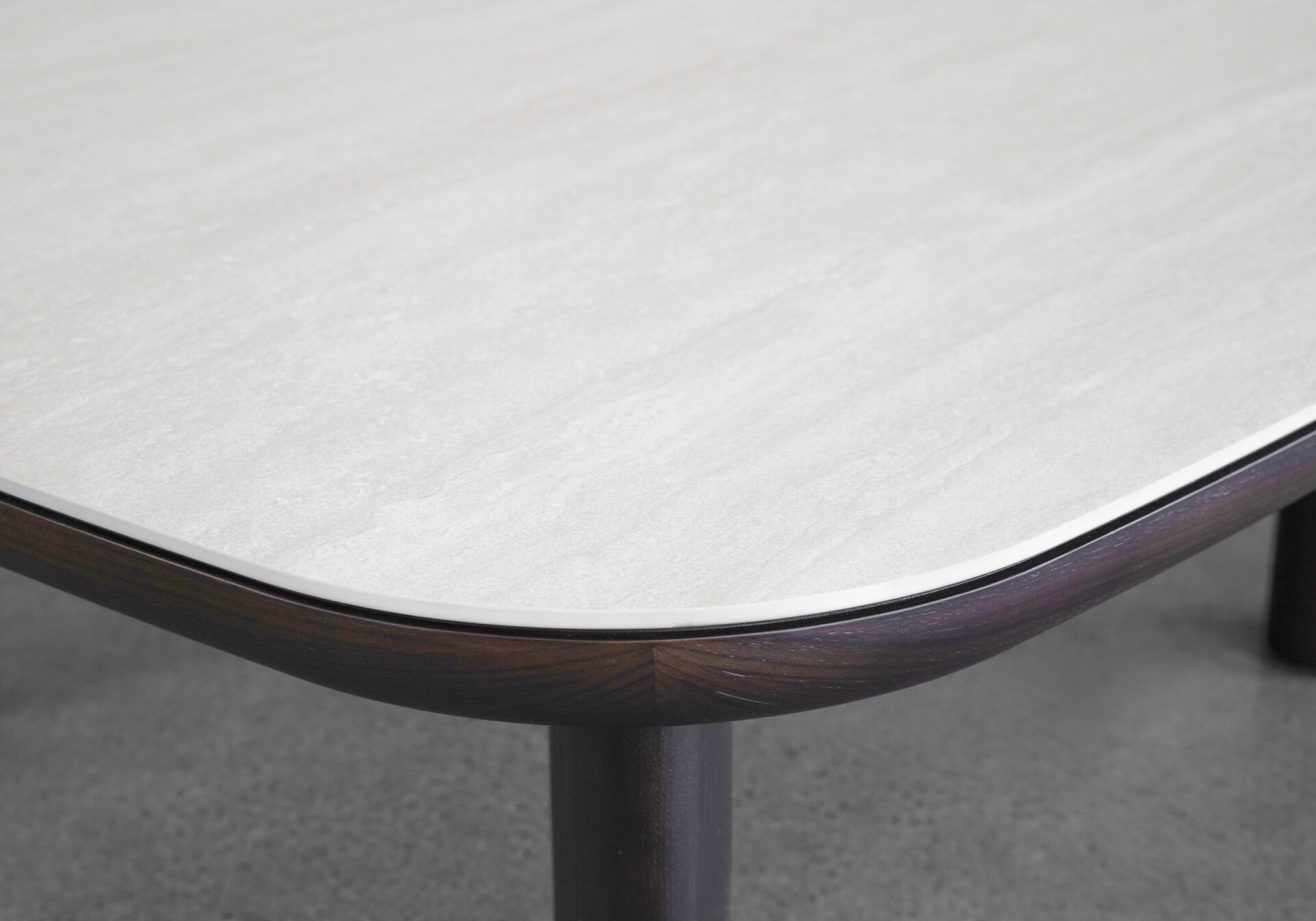 Galahad Coffee Table - Close Up