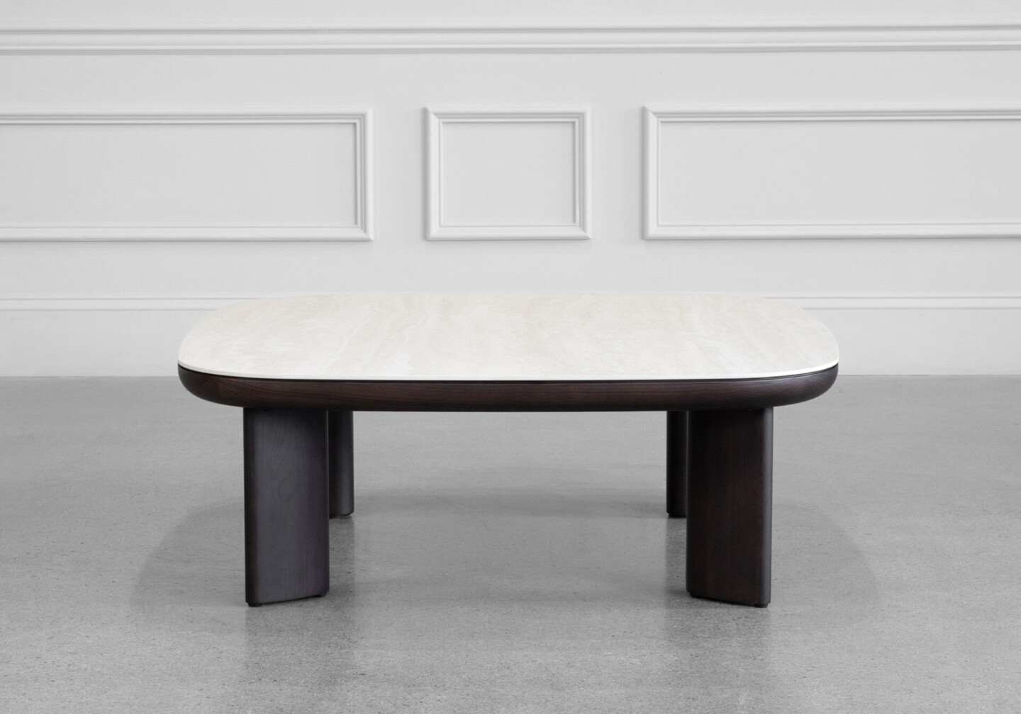 Galahad Coffee Table - Front