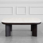 Galahad Coffee Table