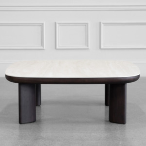 Galahad Coffee Table - Front Galahad Coffee Table - Front