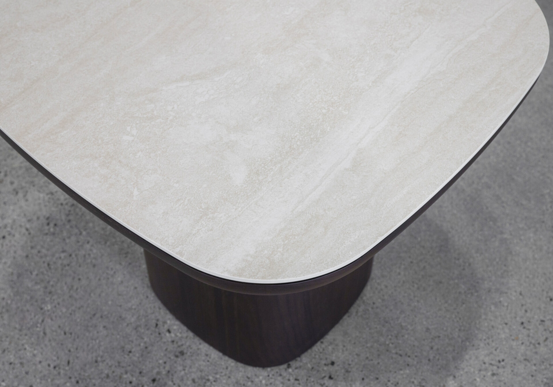 Galahad Side Table - Close Up