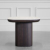 Galahad Side Table - Front