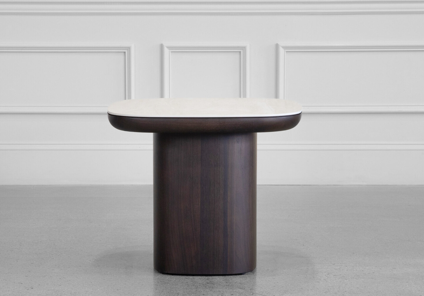 Galahad Side Table - Front