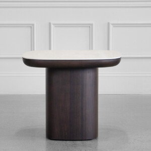 Galahad Side Table - Front