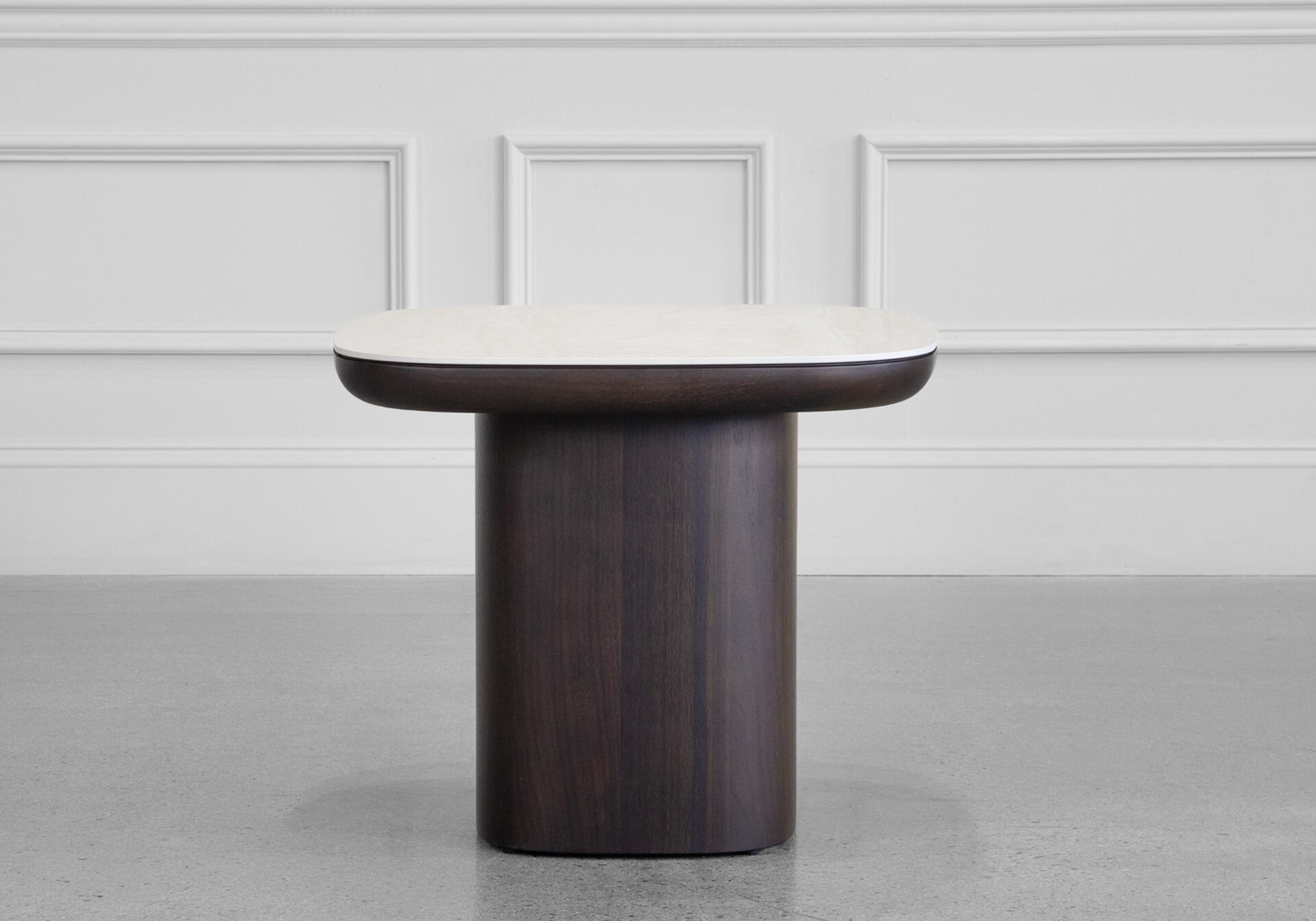 Galahad Side Table - Front