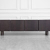 Galahad Tv Unit - Front
