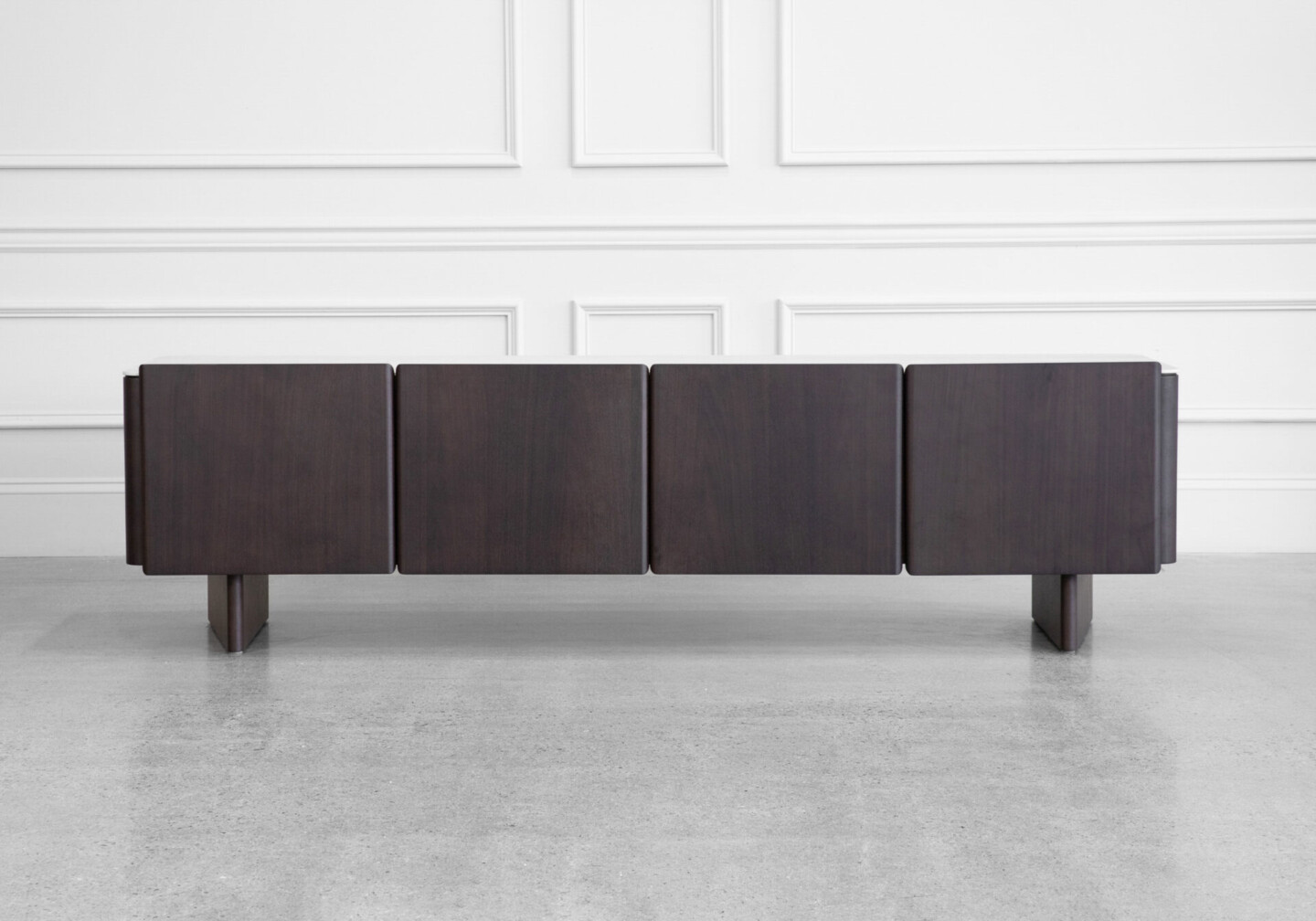 Galahad Tv Unit - Front