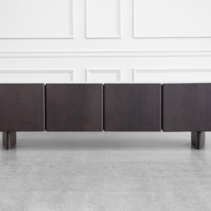 Galahad Tv Unit - Front Galahad Tv Unit - Front