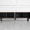 Galahad Tv Unit - Front - Doors