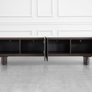 Galahad Tv Unit - Front - Doors Galahad Tv Unit - Front - Doors