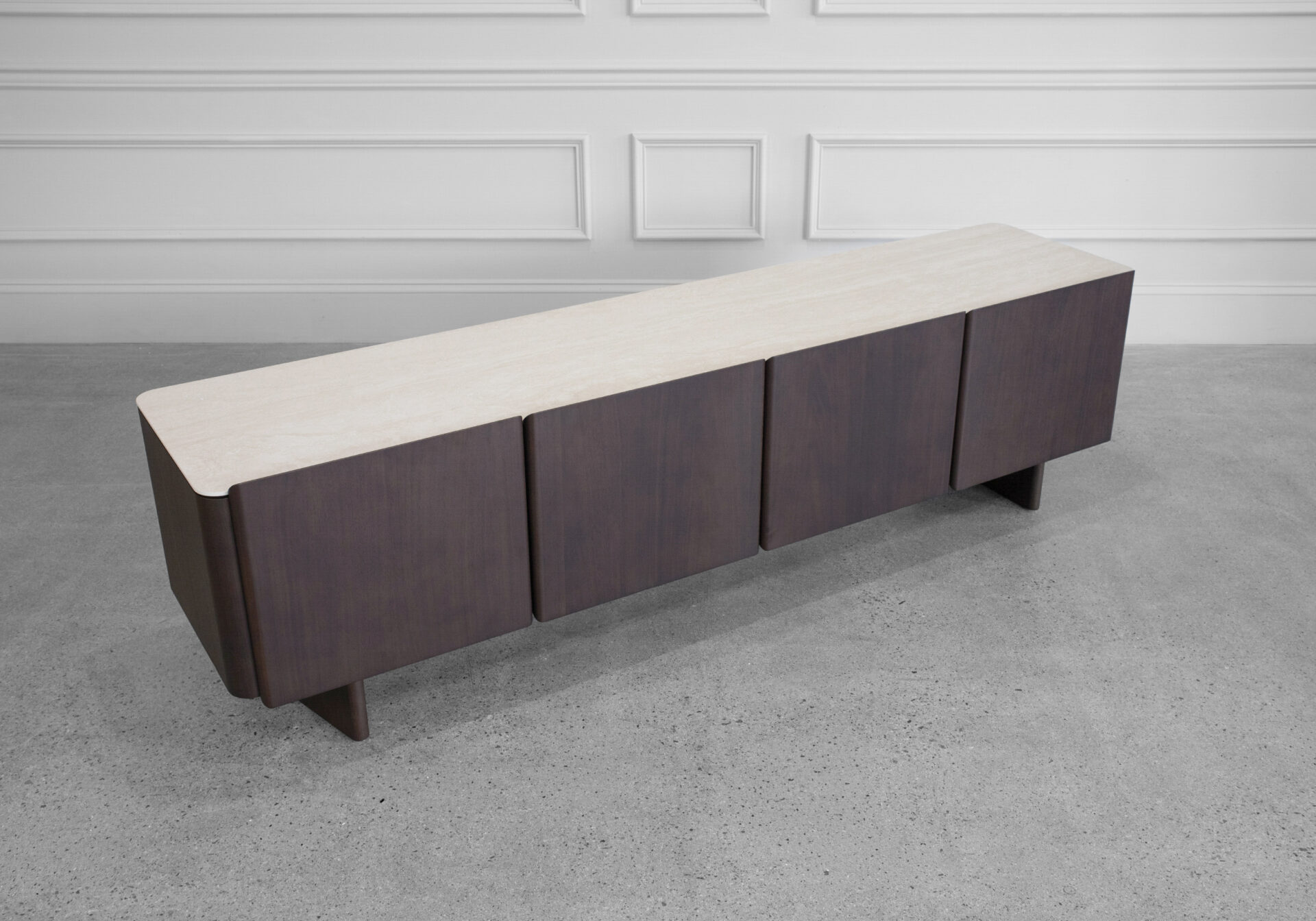 Galahad Tv Unit