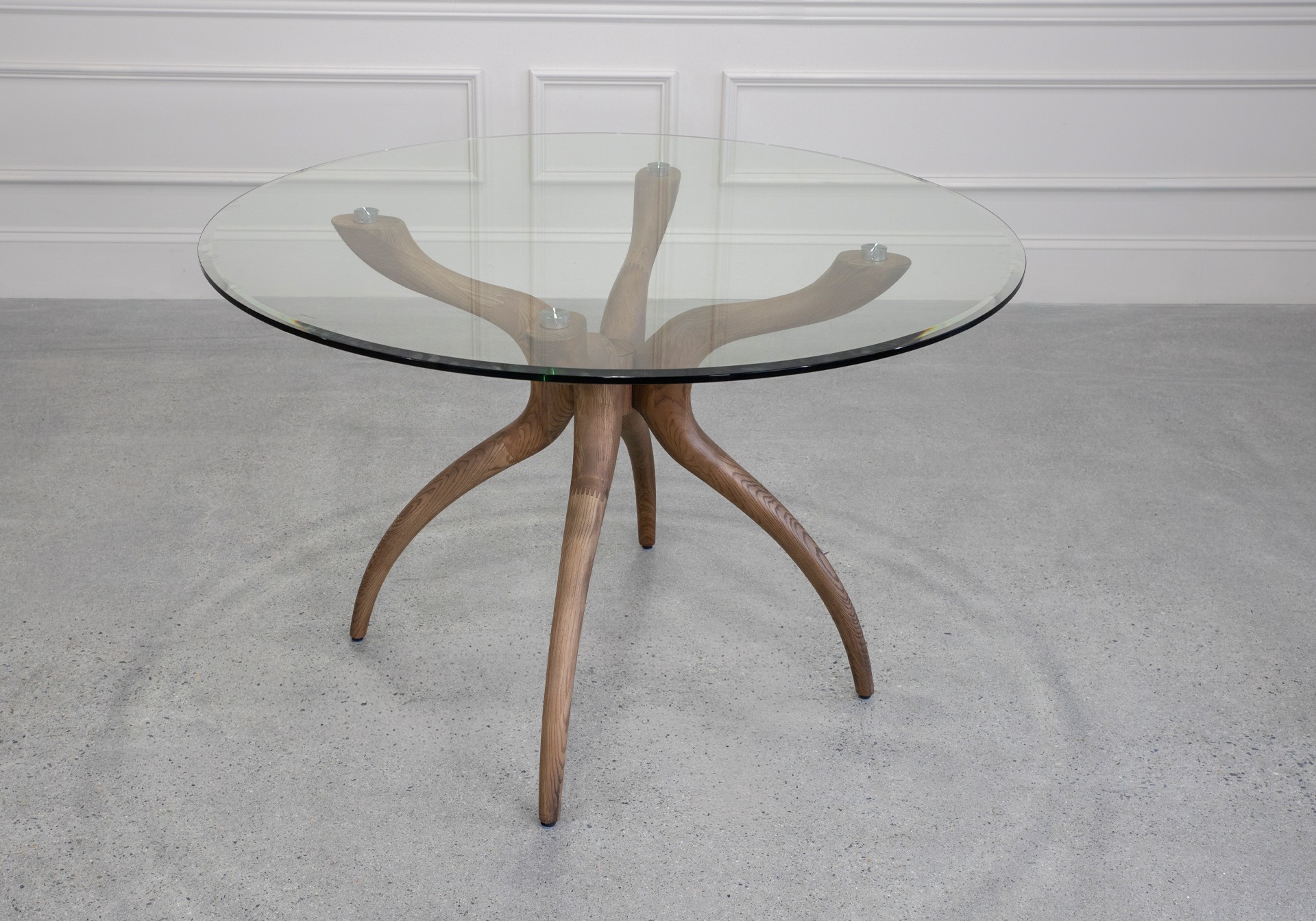 Lima Walnut Dining Table Lima Walnut Dining Table