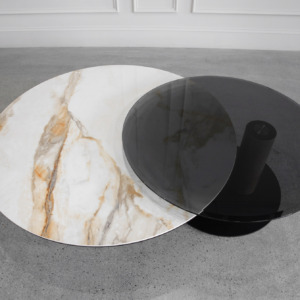 Montevideo Coffee Table Montevideo Coffee Table