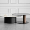Montevideo Coffee Table - Featured