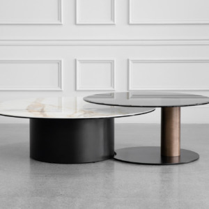 Montevideo Coffee Table - Featured Montevideo Coffee Table - Featured