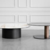 Montevideo Coffee Table - Front